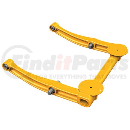 SAF-HOLLAND 90517394 CONTROL ARM ASSEMBLY,LOWER-26K