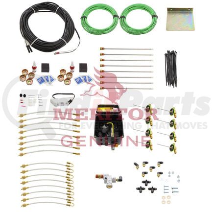 Meritor 319354417 MTIS RETRO KIT