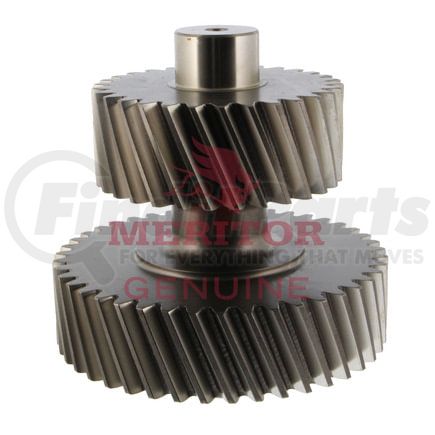 Meritor 3892X6316 Transfer Case Gear Kit - Gear-Idler