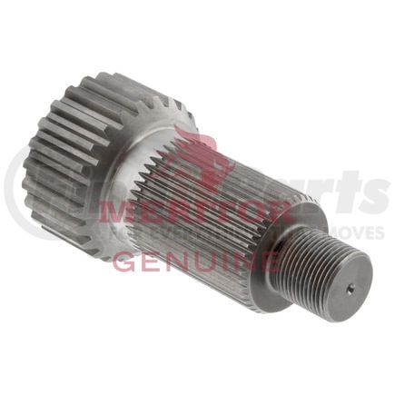 Meritor A3297R1162 ASY-OUTPUT SHFT