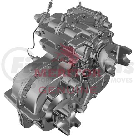 Meritor MTC4210XLEC106100205 TRANSFER CASE