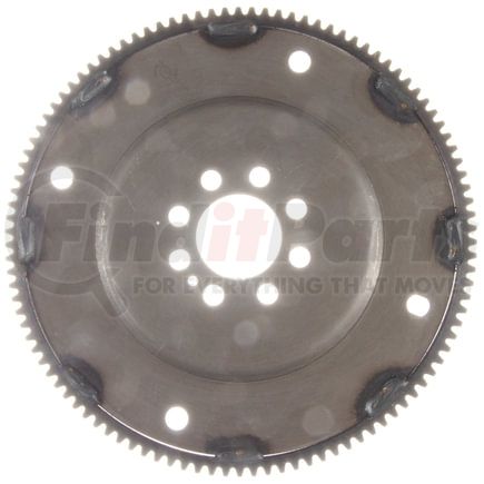 ATP Transmission Parts Z-329 Automatic Transmission Flex Plate