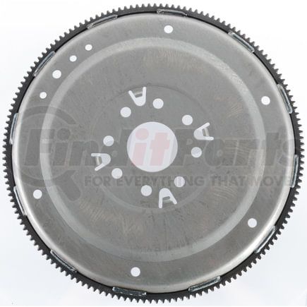 ATP Transmission Parts Z607 Automatic Transmission Flex Plate