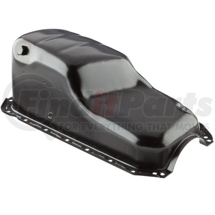 ATP Transmission Parts 103119 Engine Timing Cover