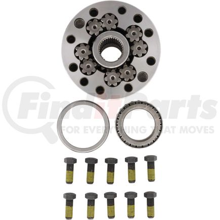 Dana Spicer 505043 Differential Lock Assembly + Cross Reference ...