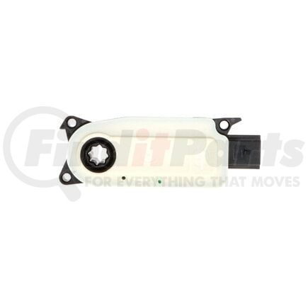Standard Ignition AGA1007