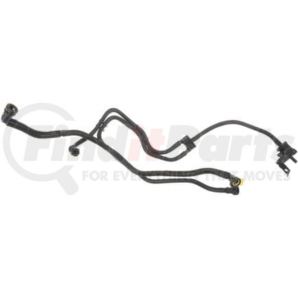 Standard Ignition CP317 Vapor Canister Purge Valve Hose