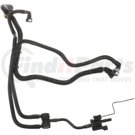 Standard Ignition CP318