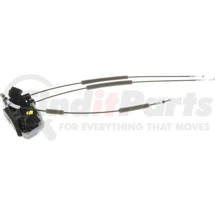 Standard Ignition DLA1624