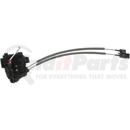 Standard Ignition DLA2013