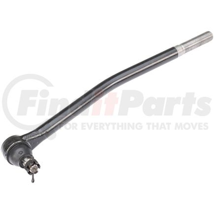 Dayton Parts 346-398 Steering Tie Rod End - Inner