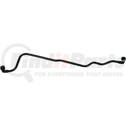 Standard Ignition EEH022