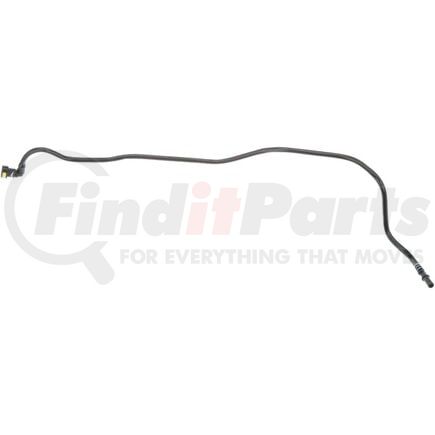 Standard Ignition EEH046 Vapor Canister Purge Valve Hose