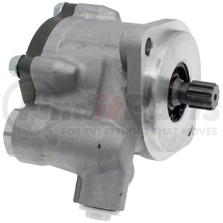 Dayton Parts 350-1014 Heavy Duty Steering Pump