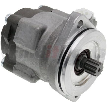 Dayton Parts 350-1073 Heavy Duty Steering Pump