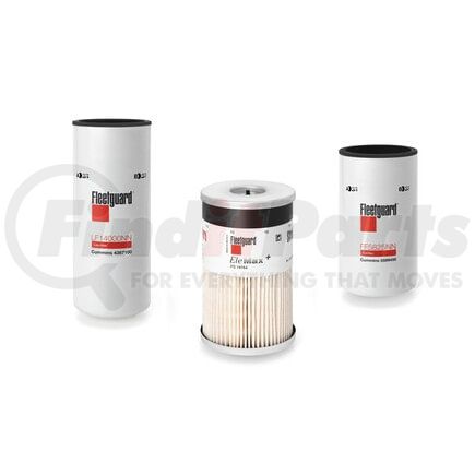Fleetguard MK13997 Filter Kit