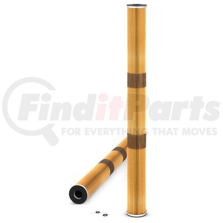 Fleetguard FS20228 Fuel Filter + Cross Reference | FinditParts