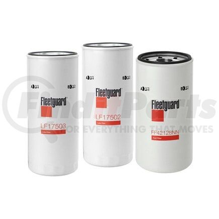 Fleetguard MK14571 Maintenance Kit