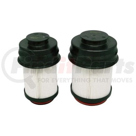 Fleetguard FK11008NN Fuel Filter Kit, NanoNet