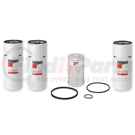 Fleetguard MK12906 Maintenance Kit