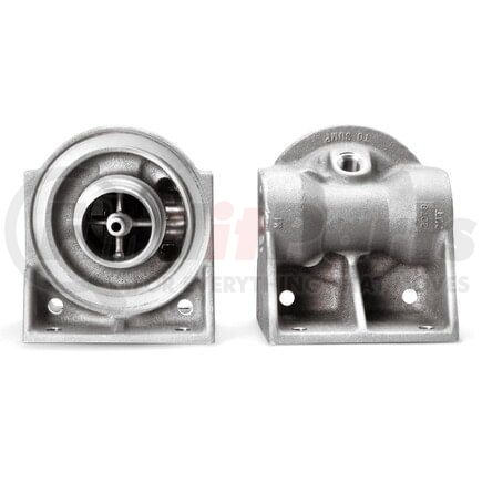 Brackets, Flanges and Hangers