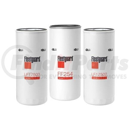 Fleetguard MK13826 Maintenance Kit