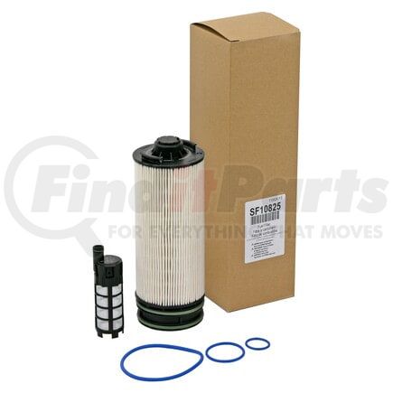 WIX Filters WF10825 WIX Cartridge Fuel Metal Free Filter