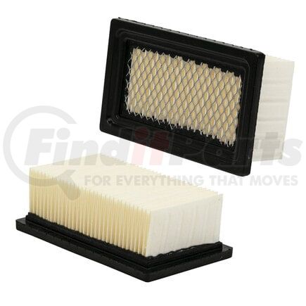 WIX Filters WP10648 WIX Cabin Air Panel