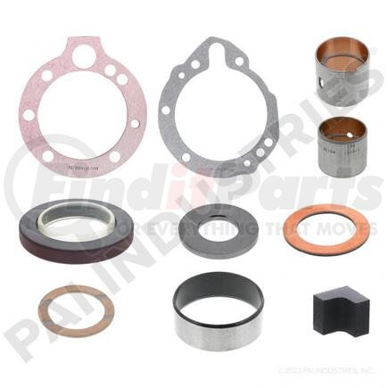 PAI 151541 Accessory Drive Repair Kit - Major Cummins 855 Series Application