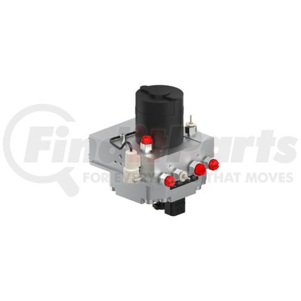WABCO 478 407 059 0 ABS Modulator - Hydraulic