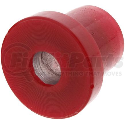 Dayton Parts 329-162U Radiator Mount Bushing - Urethane, Kenworth
