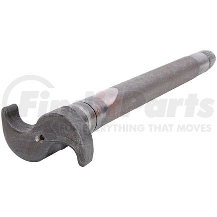 Dayton Parts 04-562512 Camshaft - 16.5 Dana XLII