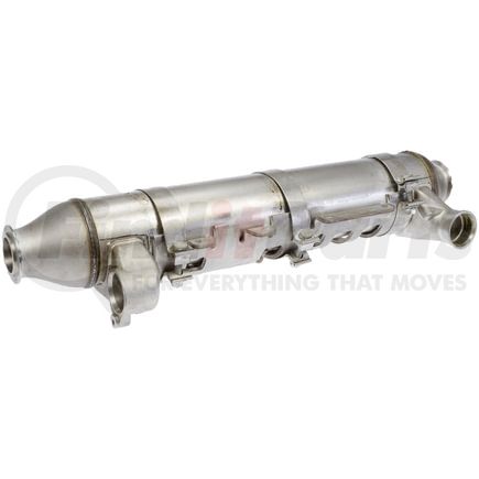 Dayton Parts 914-5100 Hd Exhaust Gas Recirculation Cooler Kit