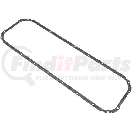 Dayton Parts 264-5517G Heavy Duty Engine Oil Pan Gasket