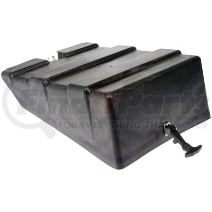 Dayton Parts 242-6123 Heavy Duty Battery Cover