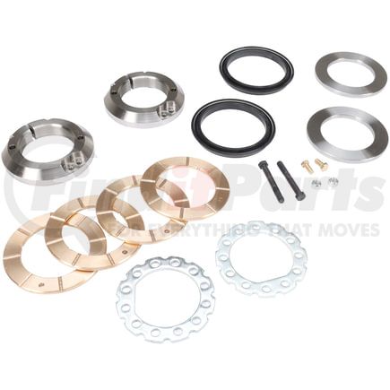 Dayton Parts 334-2334A