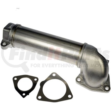 Dayton Parts 904-5140 Exhaust Gas Recirculation Cooler