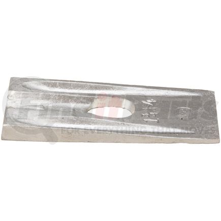 Dayton Parts A-108 Aluminum Shim Wedge