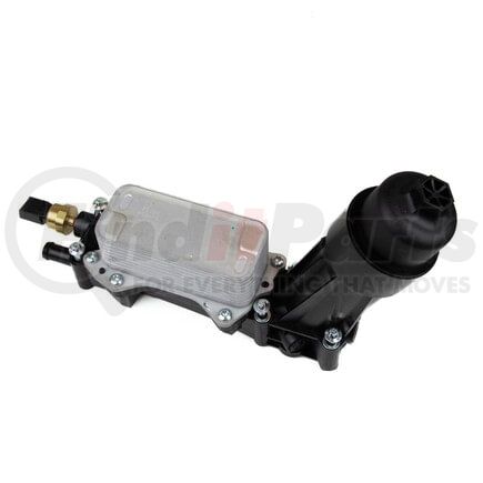 Standard Ignition OFH136