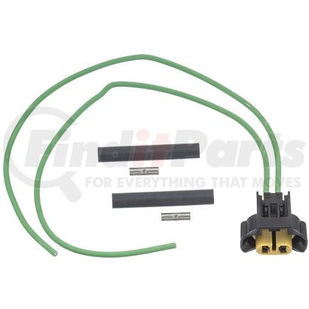 Standard Ignition S3003