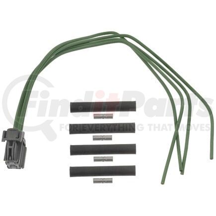 Standard Ignition S3015 Multi-Purpose Electrical Connector + Cross ...