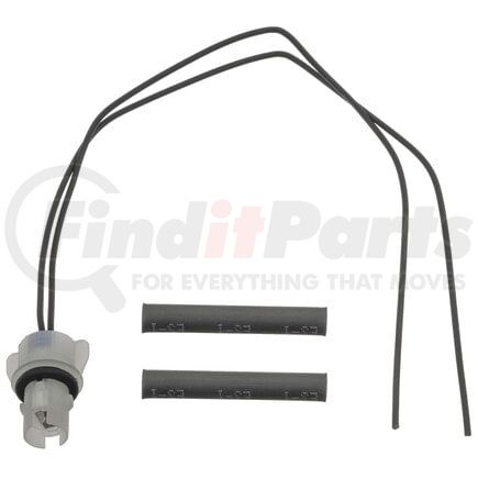 Standard Ignition S3026 Multi Function Socket