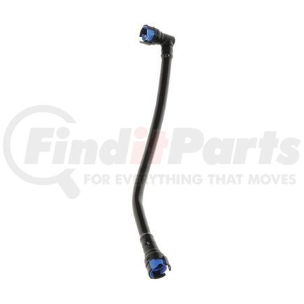 Standard Ignition V807
