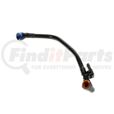 Standard Ignition V813