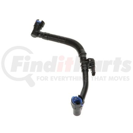 Standard Ignition V833