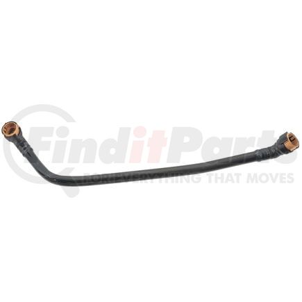 Standard Ignition V845