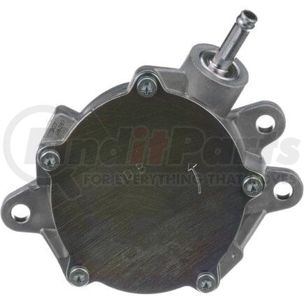 Standard Ignition VCP211 Vacuum Pump