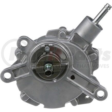 Standard Ignition VCP222 Vacuum Pump