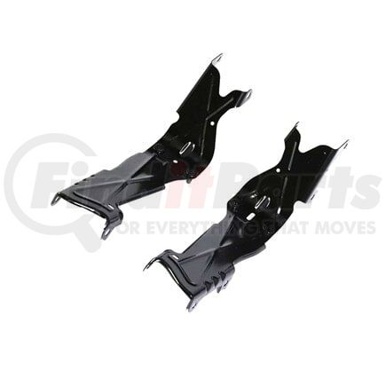 Mopar 68404447AC BRACKET-STEP BUMPER