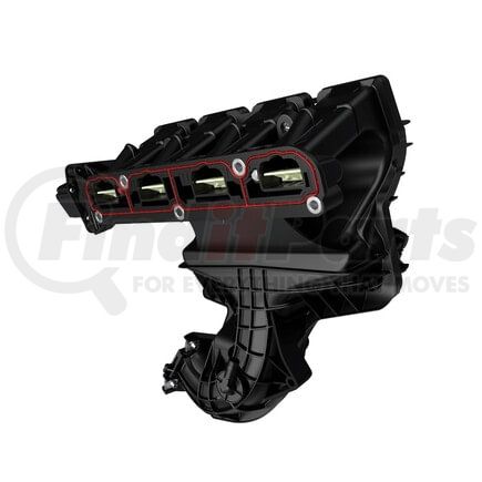 Mopar 04884495AK MANIFOLD